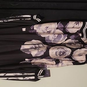 Rachel Roy light weight long coat